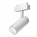 Основное фото Светильник трековый Maytoni Focus LED  TR019-2-15W4K-W: Купить в Интернет магазин освещения GCSVET.RU