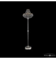 Напольный светильник Bohemia Ivele Crystal 19271T3/H/45IV-172 G