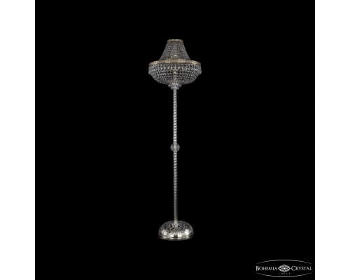 Основное фото Напольный светильник Bohemia Ivele Crystal 19271T3/H/45IV-172 G: Купить в Интернет магазин освещения GCSVET.RU