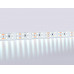 Дополнительное фото Лента светодиодная двухрядная Ambrella Light LED Strip 24В 2835 20Вт/м 6500K 5м IP20 GS3603: Купить в Интернет магазин освещения GCSVET.RU