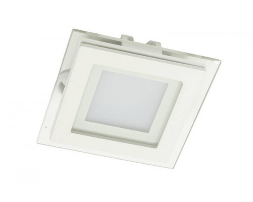 Основное фото Светильник встраиваемый Arte Lamp Raggio A4006PL-1WH: Купить в Интернет магазин освещения GCSVET.RU