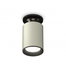 Светильник накладной Ambrella Light Techno XS6314081 (N6902, C6314, N6102)