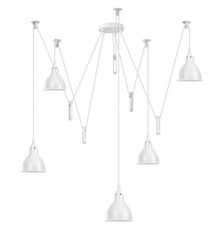 Люстра подвесная Lightstar Acrobata 761056