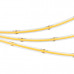 Основное фото Лента светодиодная Arlight 11,5W/m 378LED/m CSP теплый белый 5M 031883(2): Купить в Интернет магазин освещения GCSVET.RU