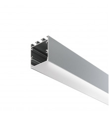 Алюминиевый профиль Maytoni Led strip ALM-3535B-S-2M