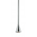 Дополнительное фото Светильник подвесной Crystal Lux Enero ENERO SP1 CHROME: Купить в Интернет магазин освещения GCSVET.RU