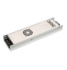 Сетевой адаптер Arlight HTS-400L-12 (12V, 33A, 400W) 020828(1)