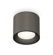 Светильник потолочный Ambrella Light Techno Spot XS7403003 (C7403, N7021)