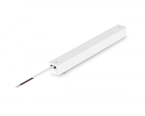 Основное фото Блок питания внутренний Ambrella Light Magnetic Ultra Slim Track System 200Вт DC48В IP20 GV1238: Купить в Интернет магазин освещения GCSVET.RU