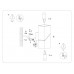 Дополнительное фото Светильник настенный Ambrella Light Wall FW2475: Купить в Интернет магазин освещения GCSVET.RU