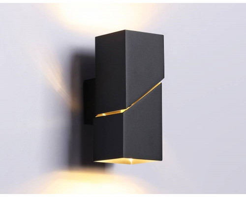Дополнительное фото Светильник настенный Ambrella Light Wall FW2475: Купить в Интернет магазин освещения GCSVET.RU