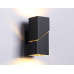 Дополнительное фото Светильник настенный Ambrella Light Wall FW2475: Купить в Интернет магазин освещения GCSVET.RU