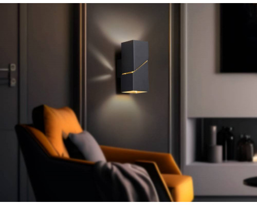 Дополнительное фото Светильник настенный Ambrella Light Wall FW2475: Купить в Интернет магазин освещения GCSVET.RU
