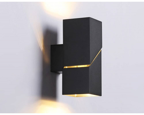 Дополнительное фото Светильник настенный Ambrella Light Wall FW2475: Купить в Интернет магазин освещения GCSVET.RU
