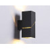 Дополнительное фото Светильник настенный Ambrella Light Wall FW2475: Купить в Интернет магазин освещения GCSVET.RU