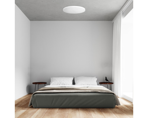 Дополнительное фото Светильник потолочный Simple Story 1204-LED48CL: Купить в Интернет магазин освещения GCSVET.RU