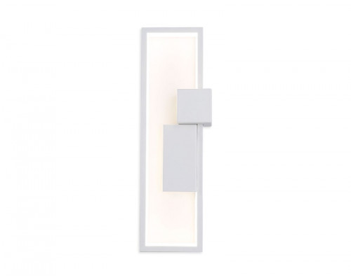 Основное фото Светильник настенный Ambrella Light Comfort FL5222: Купить в Интернет магазин освещения GCSVET.RU