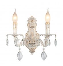 Настенный светильник Omnilux OML-79001-02