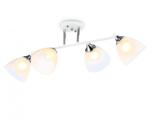 Основное фото Люстра потолочная Ambrella Light Modern TR303003: Купить в Интернет магазин освещения GCSVET.RU