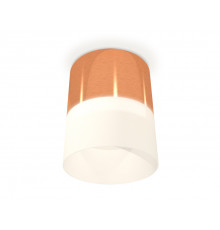 Светильник потолочный Ambrella Light Techno Spot XS8122011 (C8122, N8402)