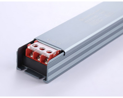 Дополнительное фото Блок питания Ambrella Light LED Driver 24V 300Вт AC185-260 12.5A IP20 GS8828: Купить в Интернет магазин освещения GCSVET.RU