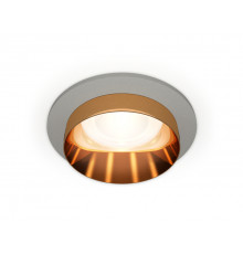Светильник встраиваемый Ambrella Light Techno Spot XC6514024 (C6514, N6134)