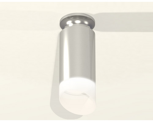 Дополнительное фото Светильник накладной Ambrella Light Techno XS6325082 (N6903, C6325, N6256): Купить в Интернет магазин освещения GCSVET.RU