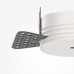 Дополнительное фото Крепление для встраиваемого монтажа Maytoni Accessories for pendant PA001-TRS-W: Купить в Интернет магазин освещения GCSVET.RU