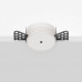 Дополнительное фото Крепление для встраиваемого монтажа Maytoni Accessories for pendant PA001-TRS-W: Купить в Интернет магазин освещения GCSVET.RU