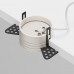Дополнительное фото Крепление для встраиваемого монтажа Maytoni Accessories for pendant PA001-TRS-W: Купить в Интернет магазин освещения GCSVET.RU