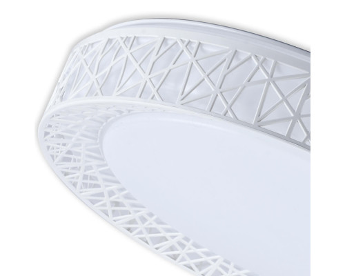 Дополнительное фото Светильник потолочный LED Hiper Mosaic H823-8: Купить в Интернет магазин освещения GCSVET.RU