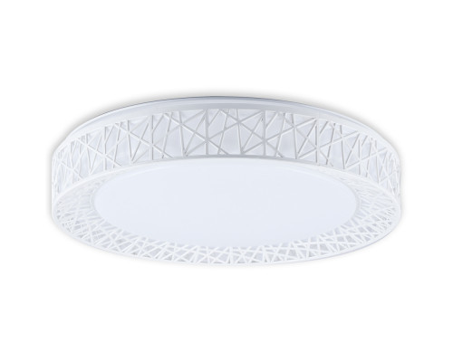 Дополнительное фото Светильник потолочный LED Hiper Mosaic H823-8: Купить в Интернет магазин освещения GCSVET.RU