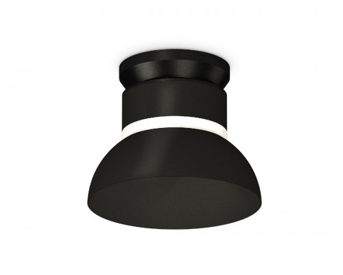 Основное фото Светильник накладной Ambrella Light Techno spot (N8902, C8102, N8141) XS8102051: Купить в Интернет магазин освещения GCSVET.RU