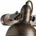 Дополнительное фото Светильник спот Arte Lamp Martin A5213AP-2BR: Купить в Интернет магазин освещения GCSVET.RU