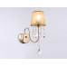 Основное фото Настенный светильник Ambrella Light Traditional TR4596: Купить в Интернет магазин освещения GCSVET.RU