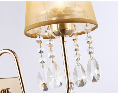 Дополнительное фото Настенный светильник Ambrella Light Traditional TR4596: Купить в Интернет магазин освещения GCSVET.RU