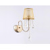 Дополнительное фото Настенный светильник Ambrella Light Traditional TR4596: Купить в Интернет магазин освещения GCSVET.RU