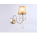 Дополнительное фото Настенный светильник Ambrella Light Traditional TR4596: Купить в Интернет магазин освещения GCSVET.RU