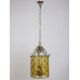 Дополнительное фото Люстра подвесная Abrasax Cornelia 2130/4(amber): Купить в Интернет магазин освещения GCSVET.RU