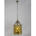 Дополнительное фото Люстра подвесная Abrasax Cornelia 2130/4(amber): Купить в Интернет магазин освещения GCSVET.RU