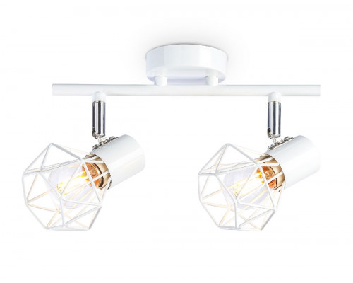 Основное фото Светильник спот Ambrella Light Traditional TR8628: Купить в Интернет магазин освещения GCSVET.RU