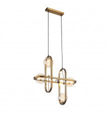 Светильник подвесной ST Luce Circono SL1201.203.04