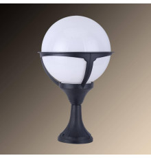 Светильник уличный Arte Lamp Monaco A1494FN-1BK
