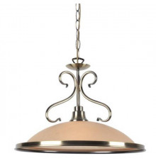 Светильник подвесной Arte Lamp Safari A6905SP-1AB