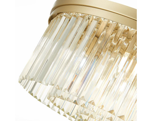 Дополнительное фото Люстра потолочная ST Luce Ercolano SL1624.202.09: Купить в Интернет магазин освещения GCSVET.RU
