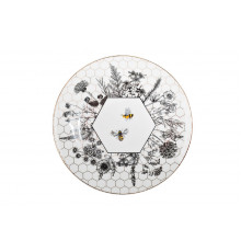 Блюдо Garda Decor 26FC-TAR-HONEYCOMB-20