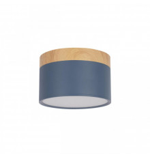 Светильник накладной Loft IT Grape 10162 Blue