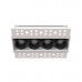 Основное фото Светильник встраиваемый LED Arlight MS-Orient-Built-Trimless-TC-S38x127-10W Day4000 032224: Купить в Интернет магазин освещения GCSVET.RU