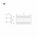 Дополнительное фото Светильник встраиваемый LED Arlight MS-Orient-Built-Trimless-TC-S38x127-10W Day4000 032224: Купить в Интернет магазин освещения GCSVET.RU