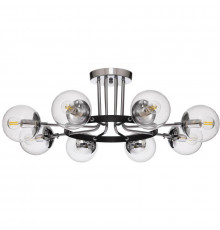 Люстра потолочная Vele Luce Intenso VL1413L08